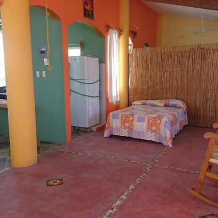 El Tucan Puerto Escondido  Dış mekan fotoğraf