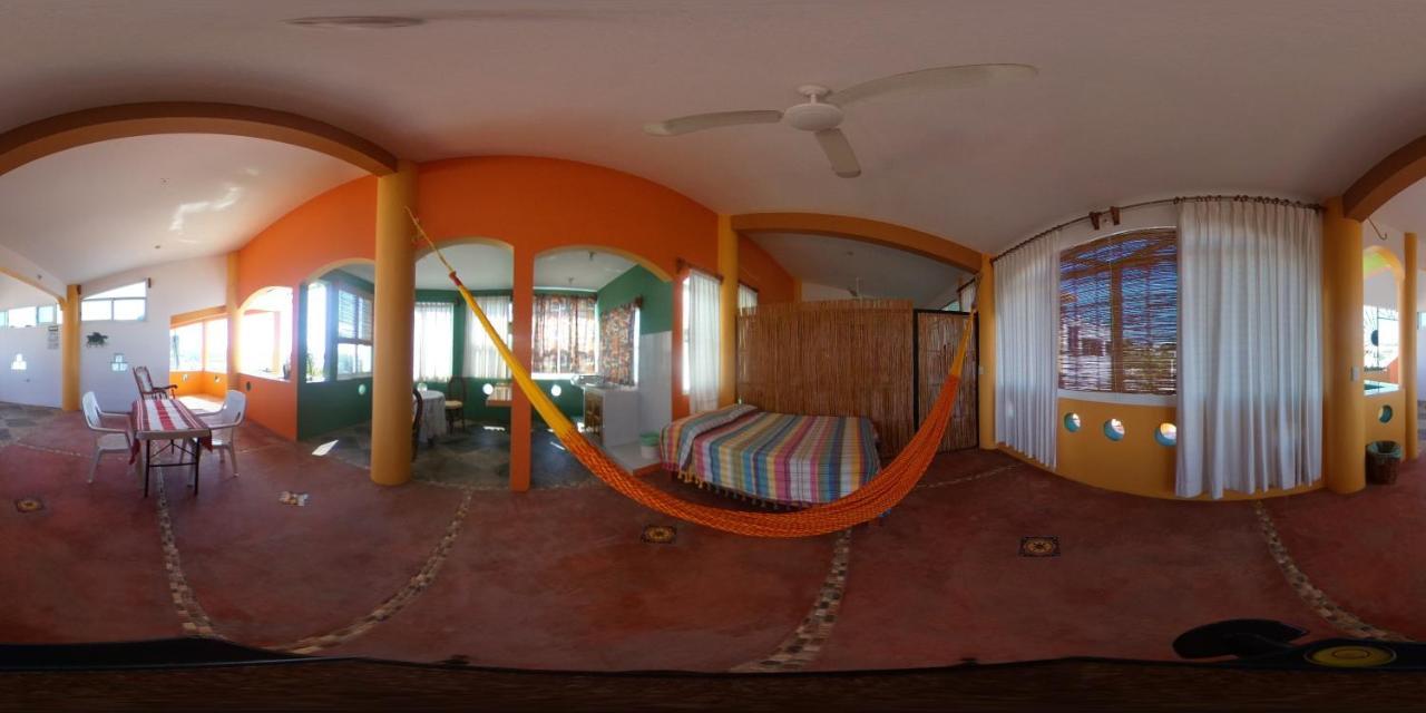 El Tucan Puerto Escondido  Dış mekan fotoğraf