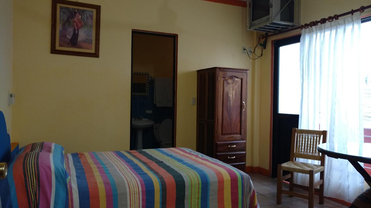 El Tucan Puerto Escondido  Dış mekan fotoğraf