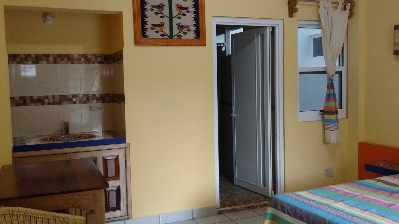 El Tucan Puerto Escondido  Dış mekan fotoğraf