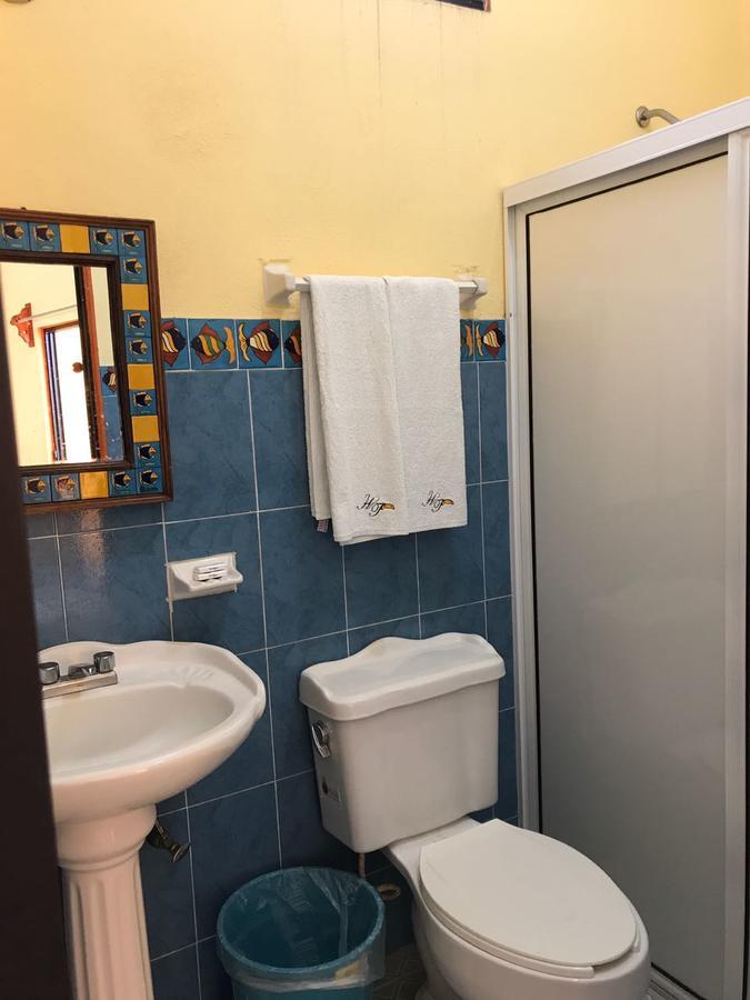 El Tucan Puerto Escondido  Dış mekan fotoğraf